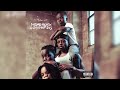 Westside Boogie - KILLA MODE (ft. Storm Ford) [Official Audio]