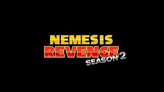 Nemesis Revenge Season 2 Is Now In Production Its Just A Teaser Game Animation