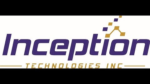 Inception Technologies Inc Intelligent Document Processing Solutions and Services