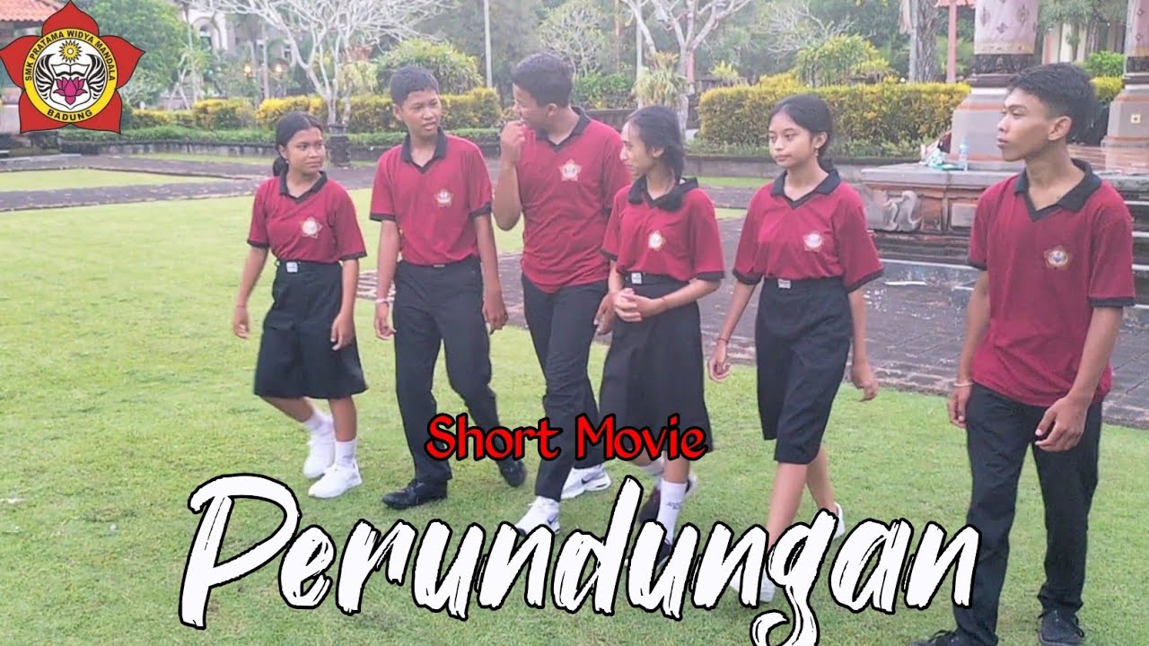 TUGAS VIDEO PERUNDUNGAN KELAS XP4 KELOMPOK 4 SMK PRATAMA WIDYA MANDALA BADUNG (Short Movie)