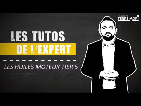 Vidéo: EXPERTISE: Huiles Moteur Du Groupe SG. Remplissez Le 