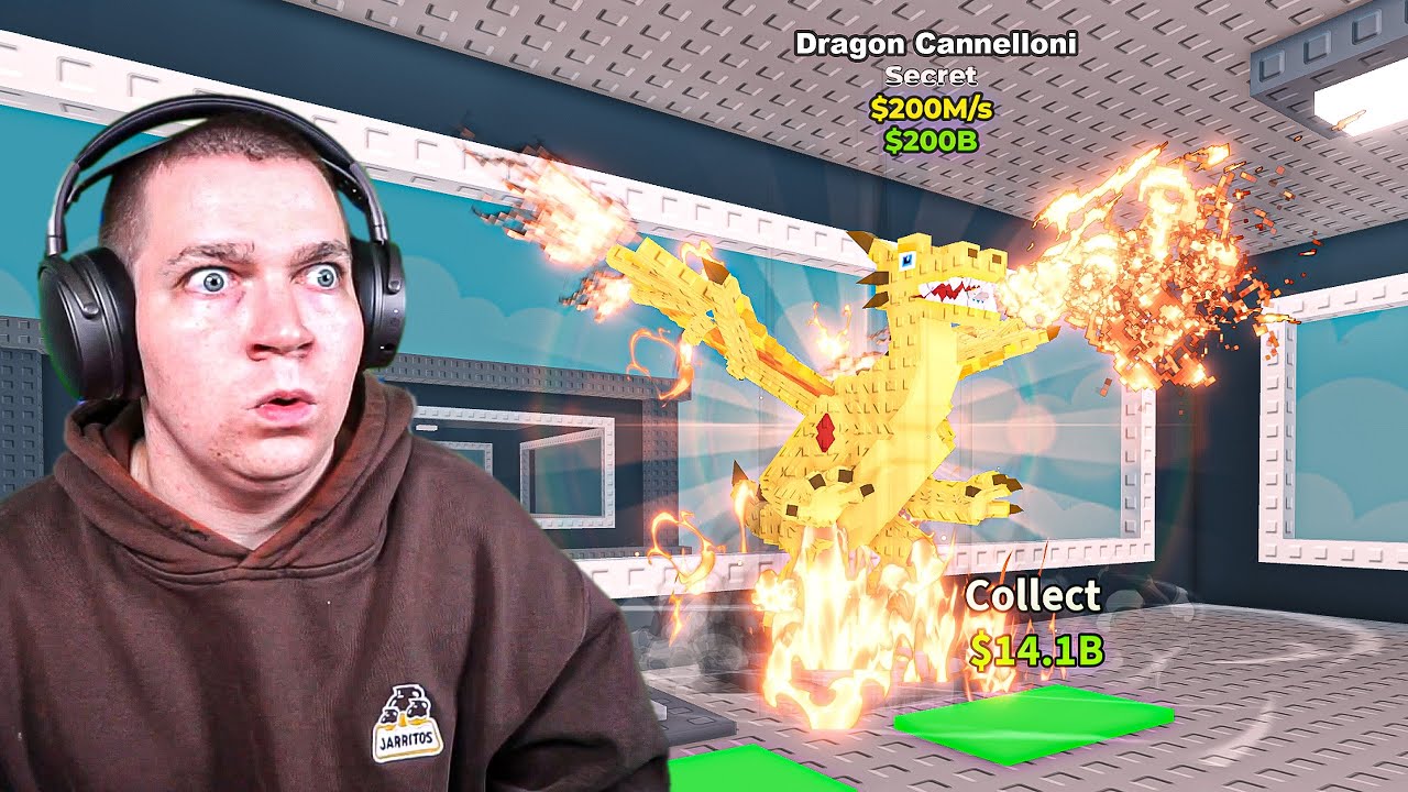 joining a PUBLIC server..