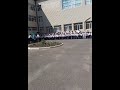 последний звонок 2026 гимназия 5 Шахтинск
