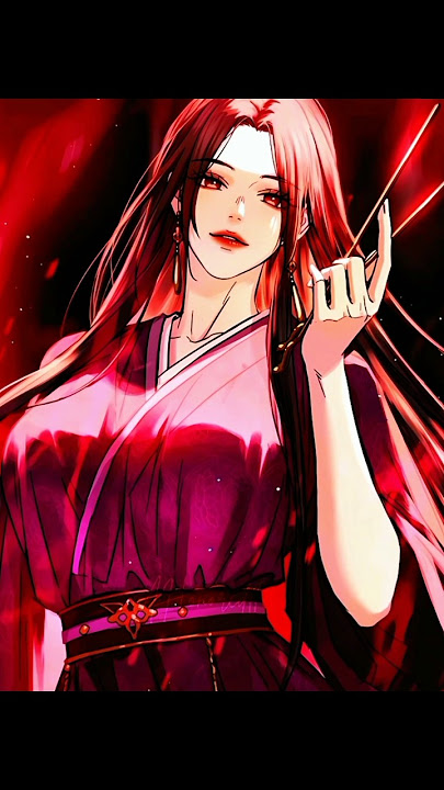 MC's Mommy 🥰❤️#manhwa #anime #manhua #edit #amv #manga #webtoon  #comics
