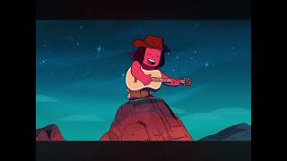 My Ruby Rider cover! [steven universe]
