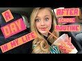 A Day In My LIFE | After School Routine VLOG | Dance and Spray Tan | Ella