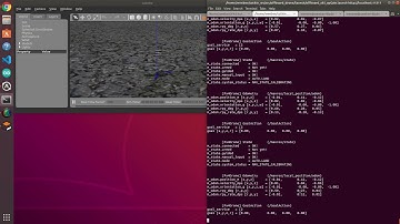 [px4 sitl] How to set offboard control without manual stick input