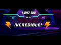 Lost in Echoes - Caskets ♪ INCREDIBLE ♪ Synth Riders [Master] [Force Mode]