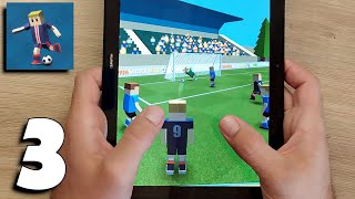 🏆 Champion Soccer Star - Gameplay Part 3 (Android,iOS) - Handcam screenshot 4