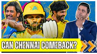 Can Chennai get payback in Dharamshala? | Cricket Chaupaal