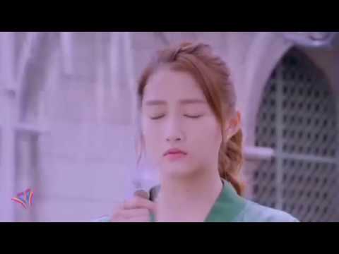 New Korean Mix Hindi Love Story Song 2020 Kehndi Haan Kehndi Naa  Korean Mix Hindi