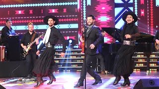 Showmatch - Programa 05/08/16