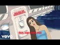 Mia Salinas - Salida de Emergencia (Lyric Video)