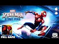 Spider Man Ultimate Power FULL STORY Gameplay Walkthrough 