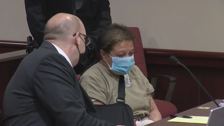 Jeannine Jaramillo facing more charges after new e...