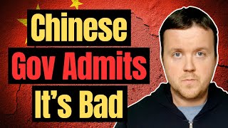 China's Key Economic Indicators Crash | US-China: Blinken Visit & Military Moves