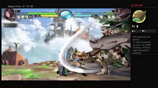 Gbvs