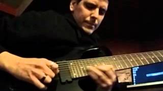 8 string guitar Bass Loop EAeadgbe Tuning