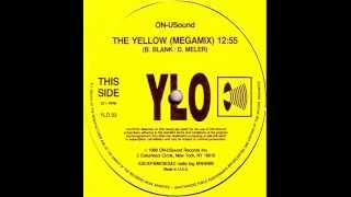 A    The Yellow Megamix