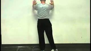 Standing D2 Patterns