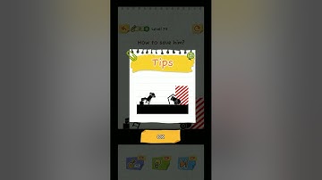 Draw 2 Save Level 74 Walkthrough