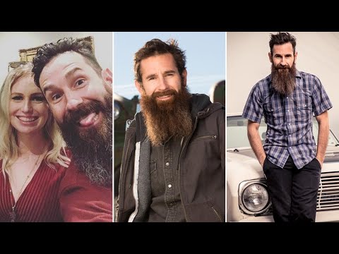 Video: Aaron Kaufman Neto vrijednost: Wiki, oženjen, obitelj, vjenčanje, plaća, braća i sestre