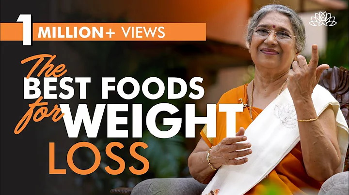 Foods that helps to Reduce Weight | Dr. Hansaji Yogendra - DayDayNews