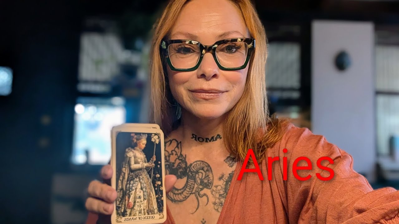 Овен 🐏 Родственная душа? ✨