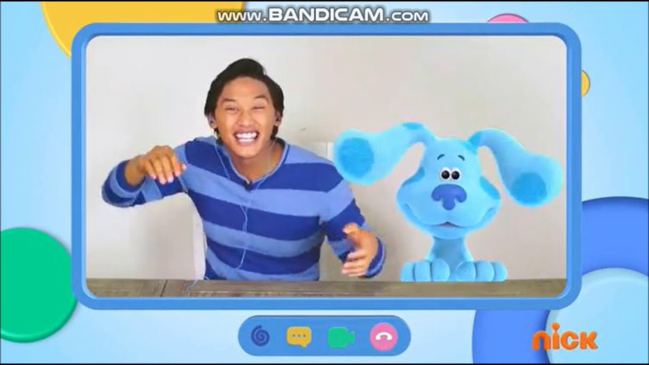 YTP Blue's Clues - YouTube