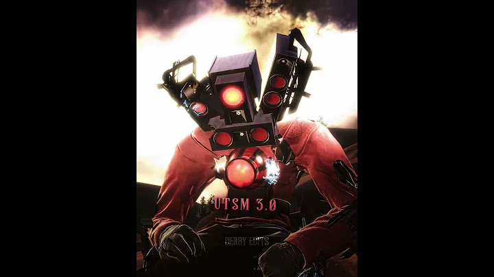 Who will save infected titan tv man? Our last hope #edit #skibiditoilet #foryou