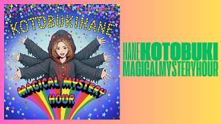琴吹羽音10th Album Magical Mystery Hour