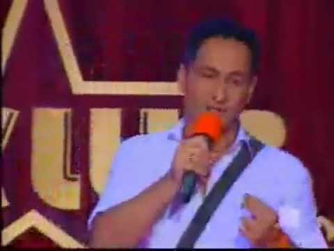 კლაბ შოუ 040508