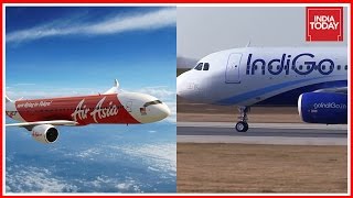Major Air Tragedy Averted By 'Air Borne Collision Avoidance System' In Varanasi