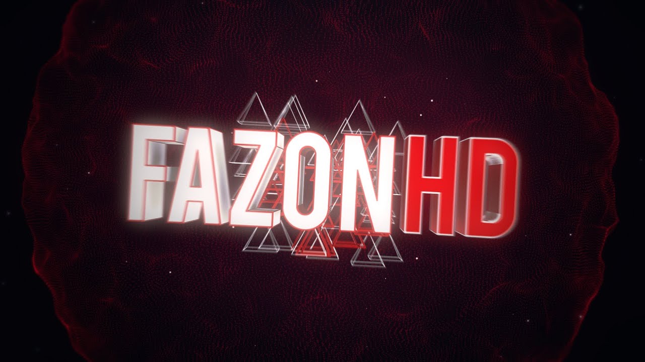 FazonHD Intro Contest Entry | by мιɢυєιαятz [HD]