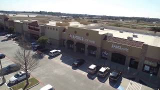 Direct Developments: The Highlands of Flower Mound