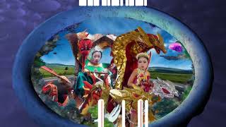 SINGA DEPOK SANG ADI JAYA