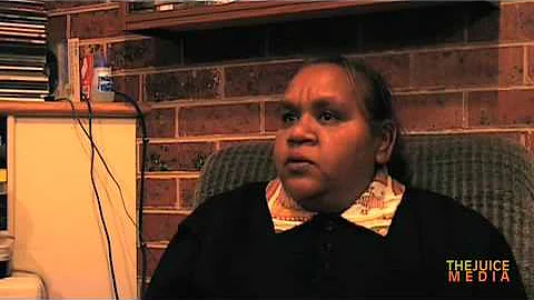 Barbara Shaw full interview - Part 1 - Northern Te...