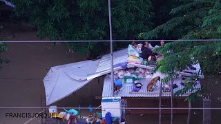 Did we prepare enough for Typhoon Ulysses (Vamco)?