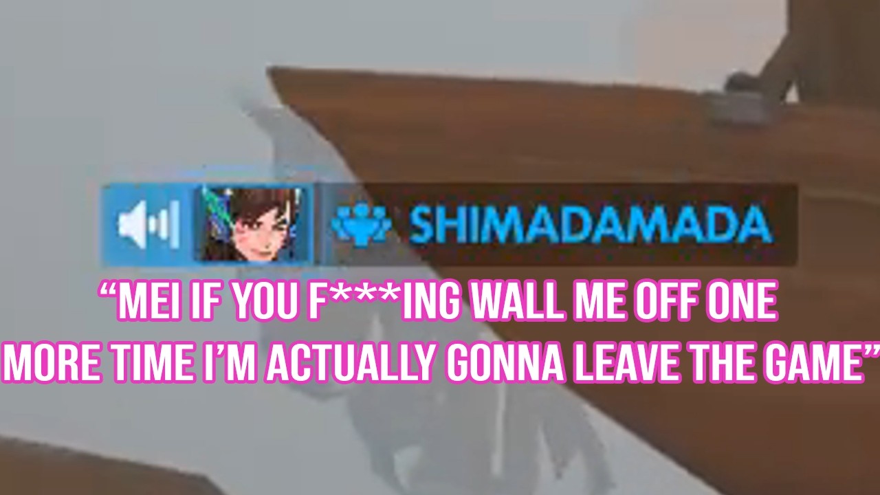 the start of the new season is already a mess