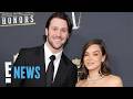 Pregnant Hailee Steinfeld Reveals Josh Allen's Valentine's Day Request | E! News
