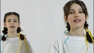 Не твоя війна (cover).Вокальна студія 