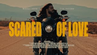 Marshall Shakro - Scared of Love (Official Music Video) chords