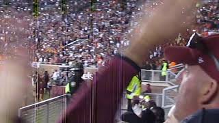 2021 Miami Vs Florida State 1