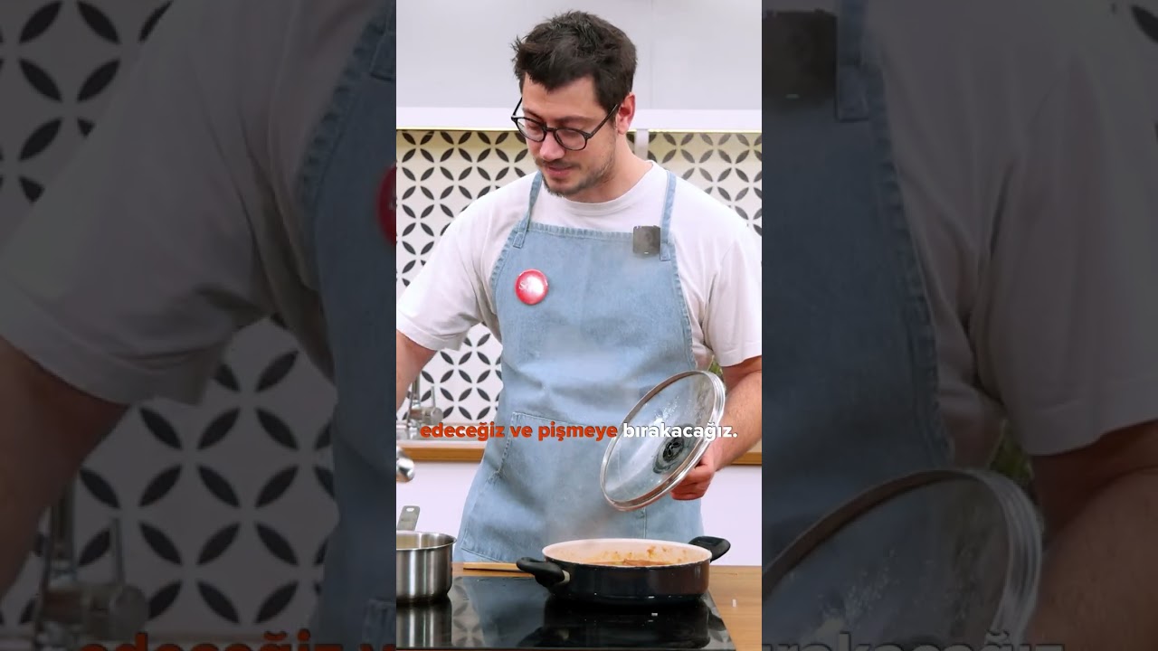 Ali Can Sabunsoy’dan Tas Kebabı tarifi 👨🏻🍳 #sofradergisi Ali Can Sabunsoy’dan Tas Kebabı tarifi 👨🏻🍳 #sofradergisi