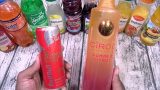 Ciroc Vodka Summer Citrus Limited Edition