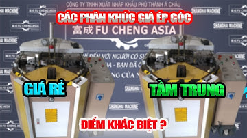 Máy ép góc | Máy ép góc kỹ thuật số giá rẻ
