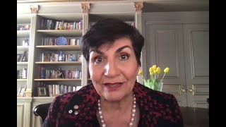 Gina Cody invites you to celebrate Gina Cody School Day!