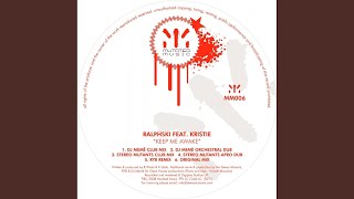 Keep Me Awake (DJ Meme Club Mix)