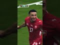 Every penalty in Switzerland's Round of 16 win against Colombia 🎯