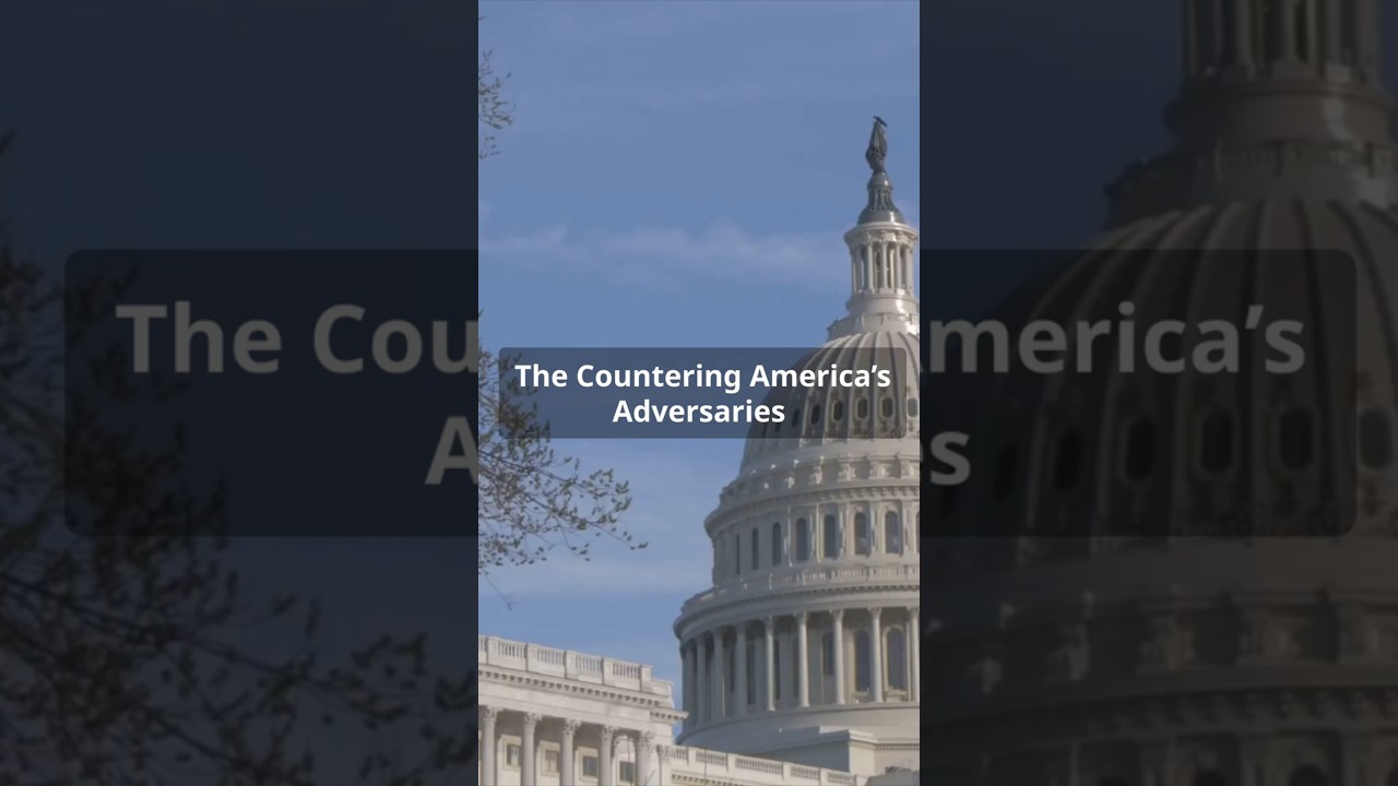 CAATSA: Sanctions, Impact, and U.S. Policy